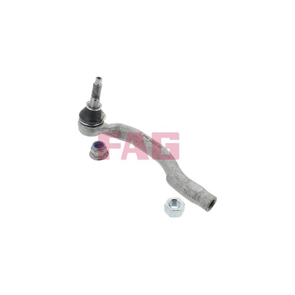 Styrled, framaxel vänster Fag 840 1268 10 FAG