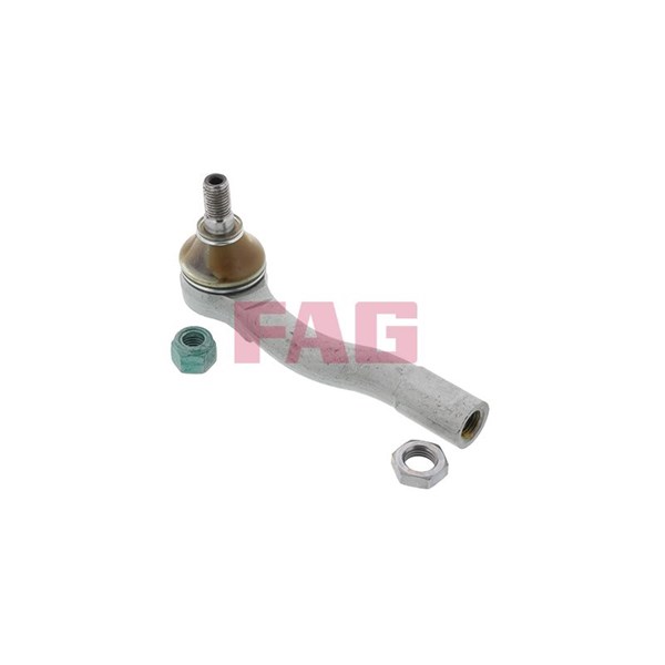 Styrled, framaxel vänster Fag 840 1295 10 FAG