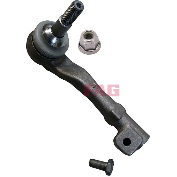 Styrled, framaxel vänster Fag 840 1660 10 FAG