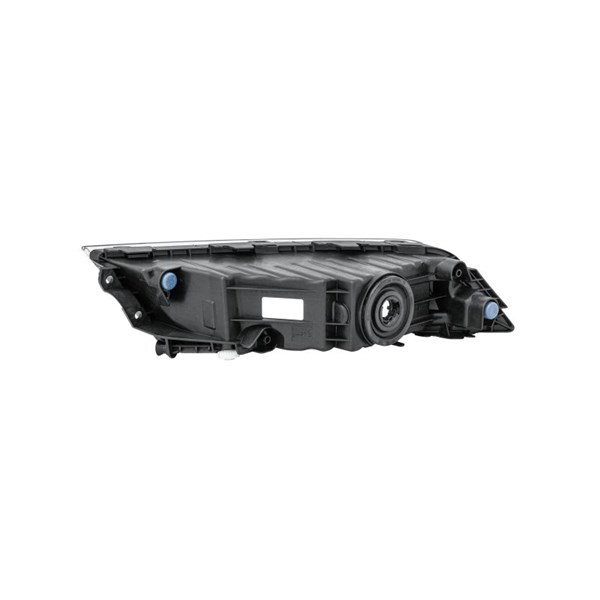 Dimljus 12V, Höger Hella 1NB 011 836-121 HELLA