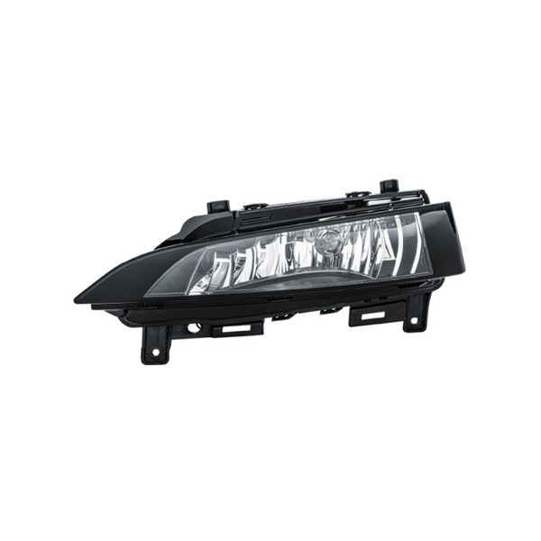 Dimljus 12V, Vänster Hella 1ND 013 961-011 HELLA