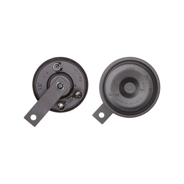 Signalhorn 12V HELLA HELLA