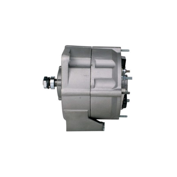 Generator 28V 55A Hella 8EL 012 584-081 HELLA
