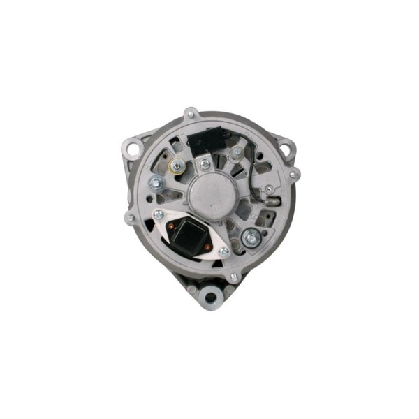 Generator 28V 55A Hella 8EL 012 584-081 HELLA
