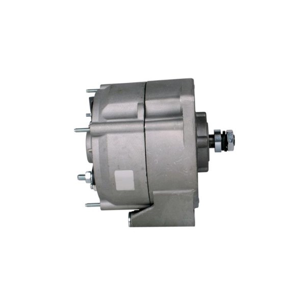 Generator 28V 55A Hella 8EL 012 584-081 HELLA