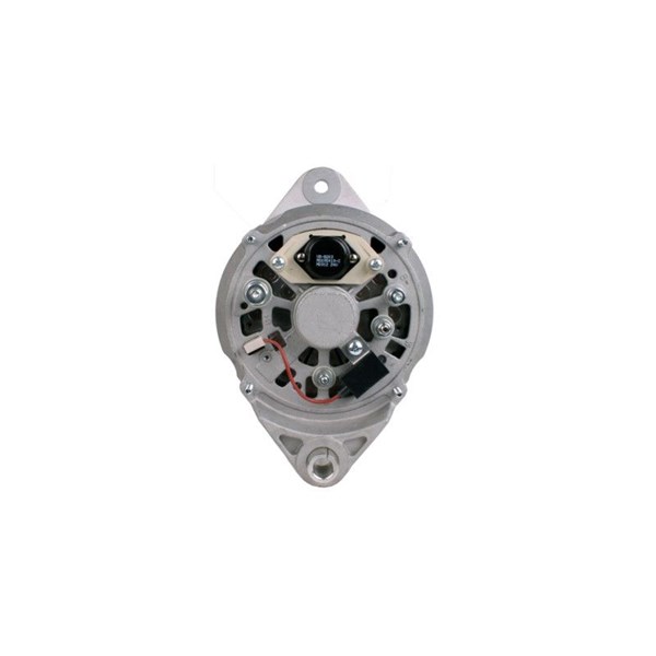 Generator 28V 80A Hella 8EL 012 584-211 HELLA