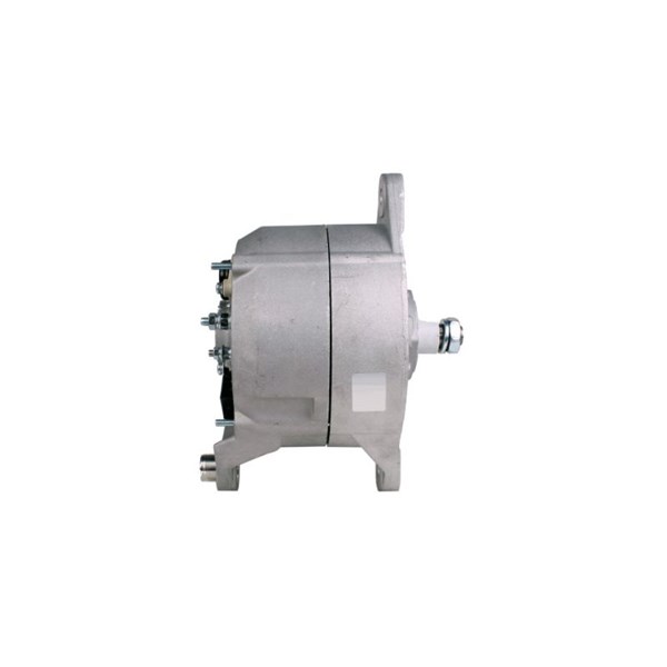 Generator 28V 80A Hella 8EL 012 584-211 HELLA