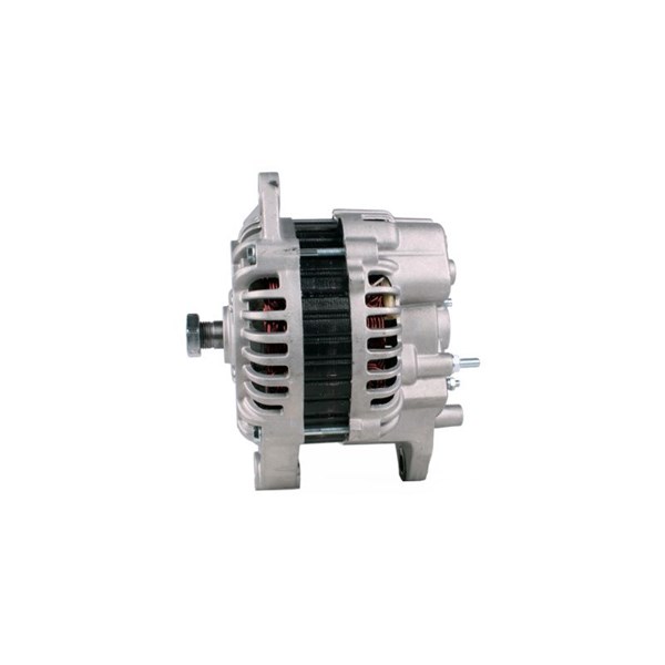 Generator 28V 60A Hella 8EL 012 584-311 HELLA