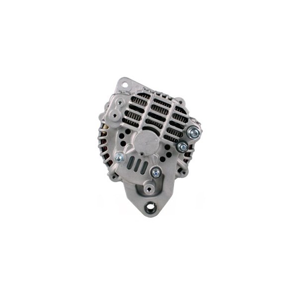 Generator 28V 60A Hella 8EL 012 584-311 HELLA