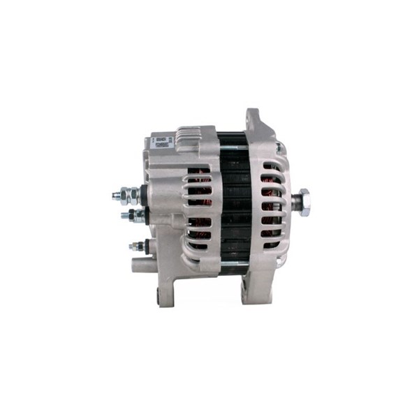Generator 28V 60A Hella 8EL 012 584-311 HELLA