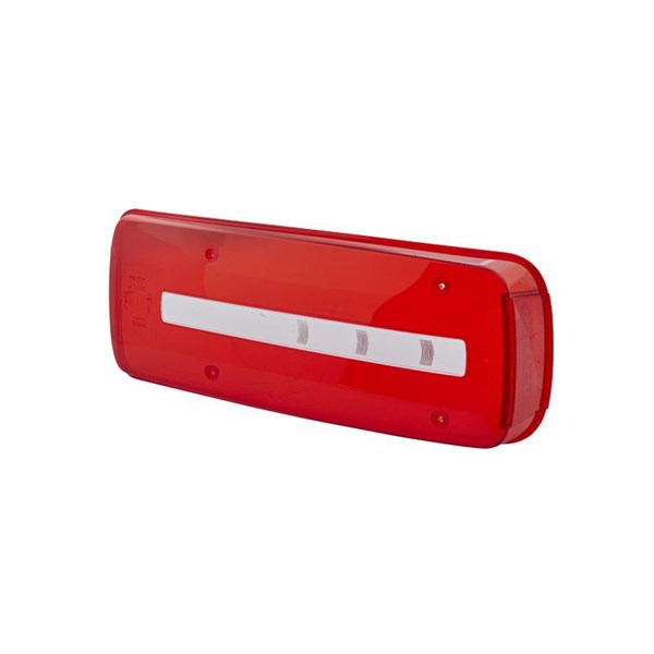 Lyktglas, kombinationsbakljus, Höger, Vänster HELLA HELLA