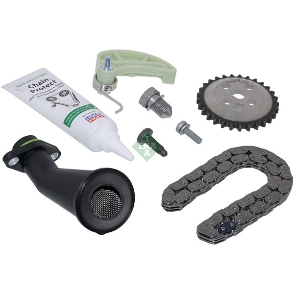 Kedja, oljepump Ina 558 0067 10 INA