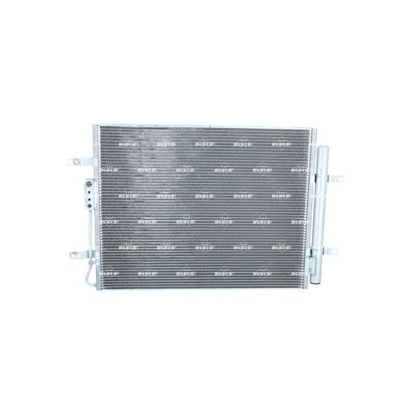 Kondensor, klimatanläggning Nrf 350651 NRF