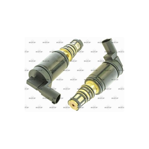 Reglerventil, kompressor, Universal Nrf 380402 NRF