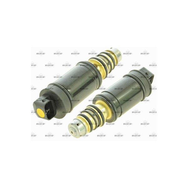 Reglerventil, kompressor, Universal Nrf 380404 NRF