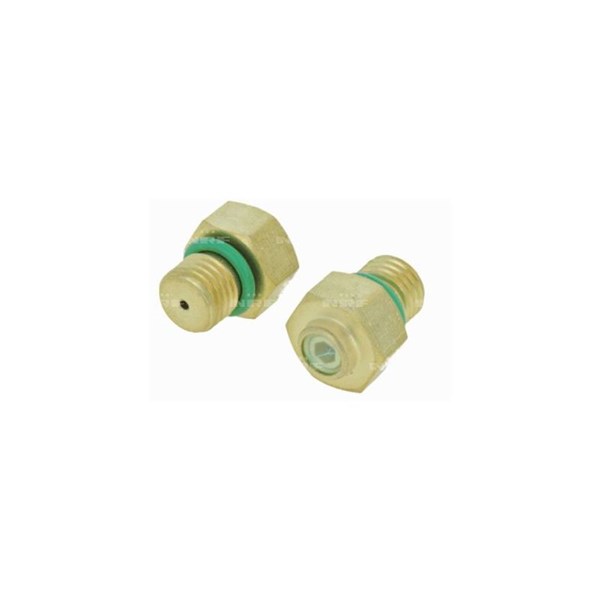 Reglerventil, kompressor, Universal Nrf 38603 NRF