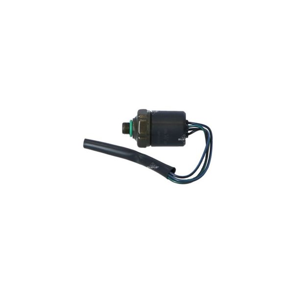 Tryckswitch, klimatanläggning, Universal 12V Nrf 38918 NRF Tryckswitch, klimatanläggning, Universal 12V Nrf 38918 NRF