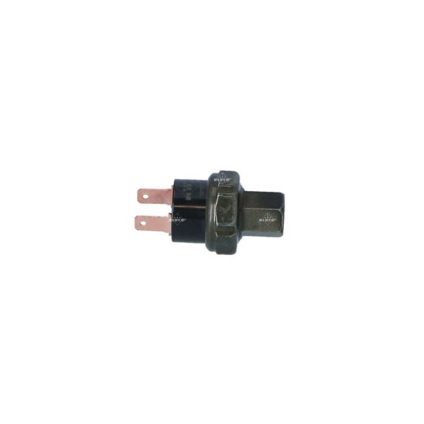 Tryckswitch, klimatanläggning, Universal 12V Nrf 38919 NRF Tryckswitch, klimatanläggning, Universal 12V Nrf 38919 NRF