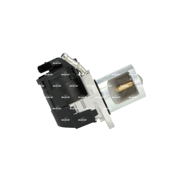 Egr-ventil Nrf 48724 NRF