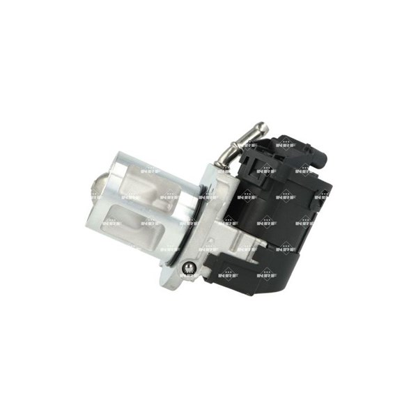 Egr-ventil Nrf 48724 NRF Egr-ventil Nrf 48724 NRF