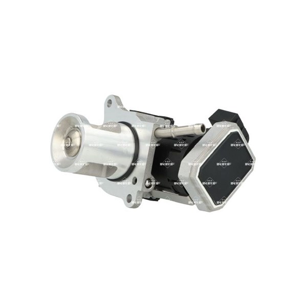 Egr-ventil Nrf 48737 NRF Egr-ventil Nrf 48737 NRF