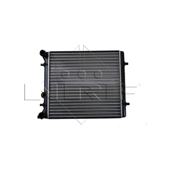 Kylare, motorkylning Nrf 509530A NRF