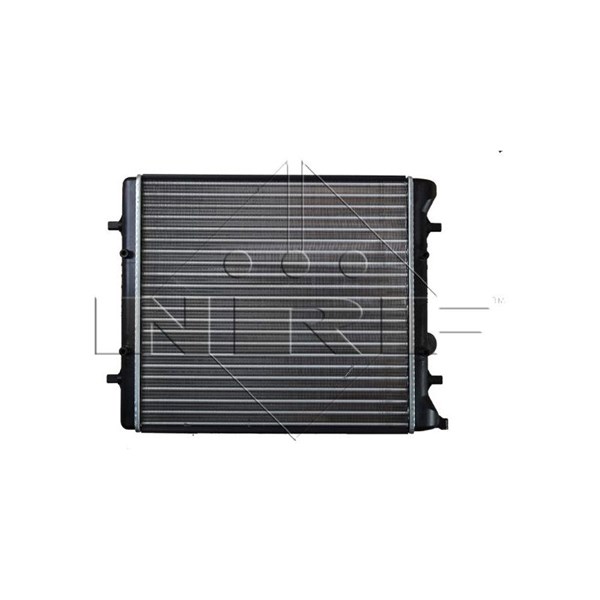 Kylare, motorkylning Nrf 509530A NRF Kylare, motorkylning Nrf 509530A NRF