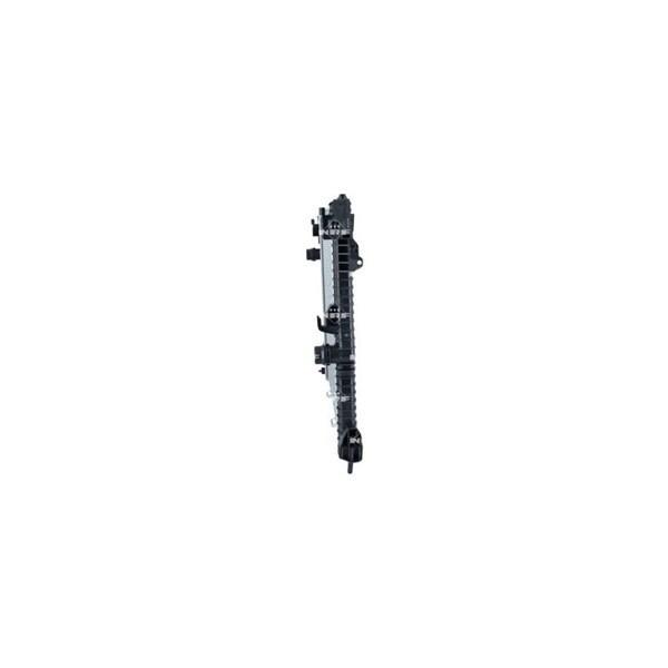 Kylare, motorkylning Nrf 550322 NRF Kylare, motorkylning Nrf 550322 NRF
