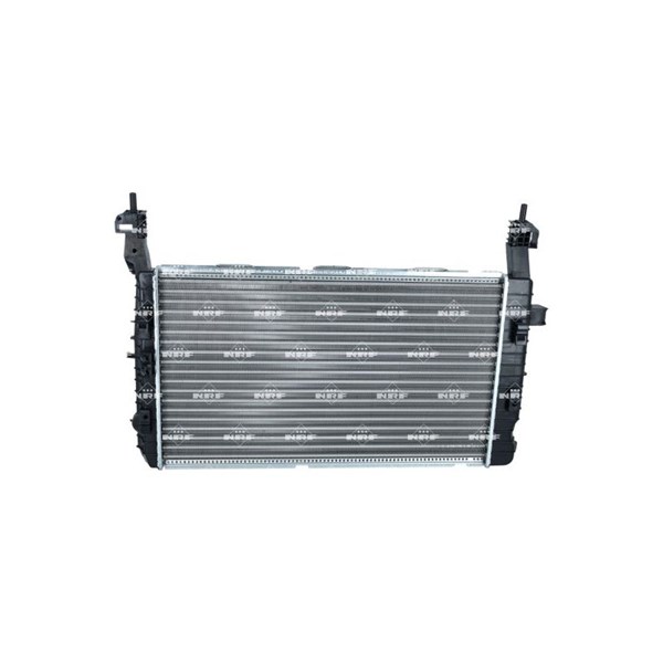 Kylare, motorkylning Nrf 58436A NRF