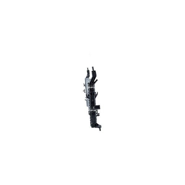Kylare, motorkylning Nrf 58436A NRF
