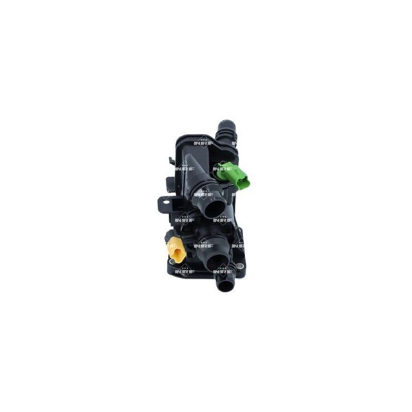 Termostat, kylvätska Nrf 725335 NRF