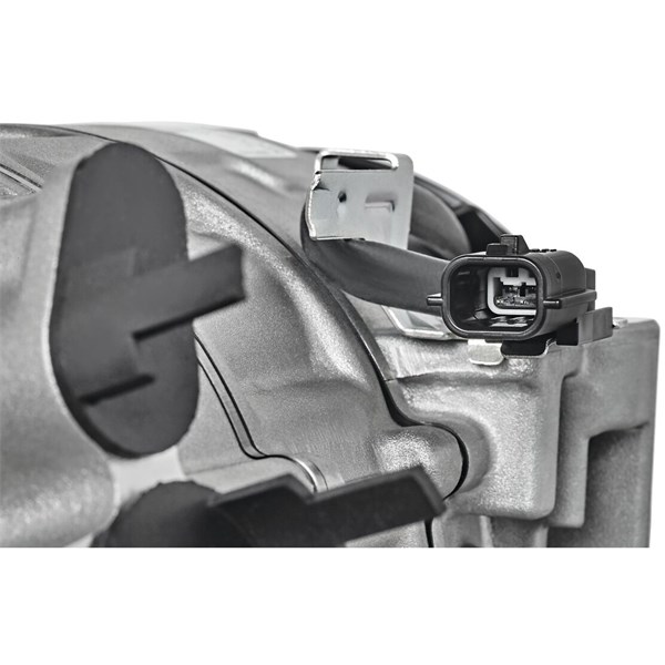 Kompressor, klimatanläggning 12V Valeo 700848 VALEO