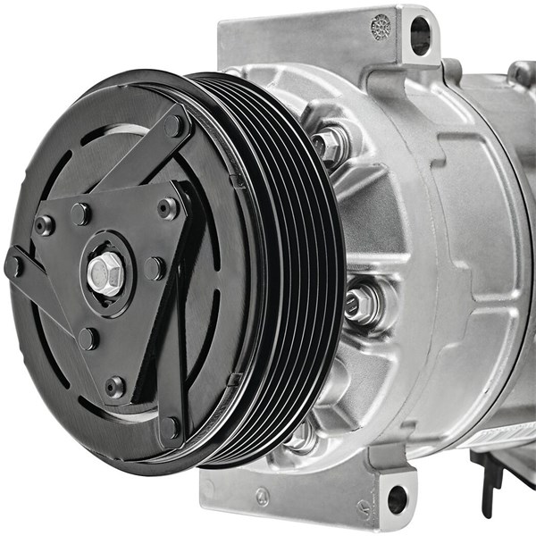 Kompressor, klimatanläggning 12V Valeo 700848 VALEO