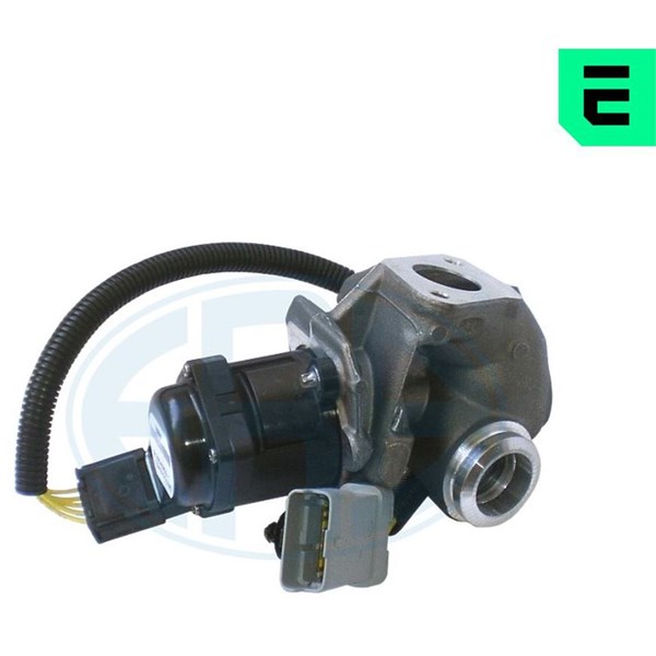 Egr-ventil 12V