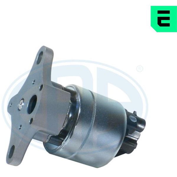 Egr-ventil 12V