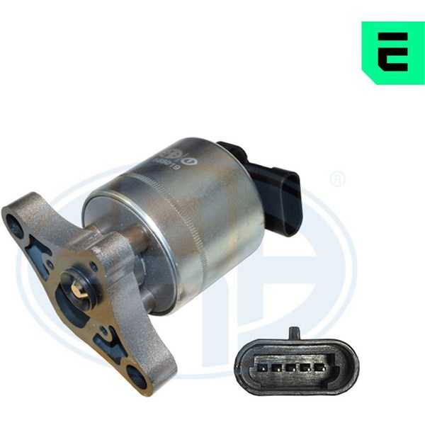 Egr-ventil 12V