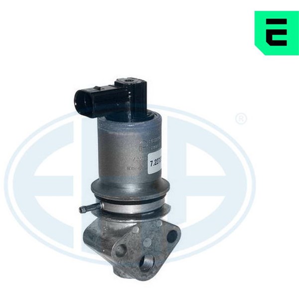 Egr-ventil 12V