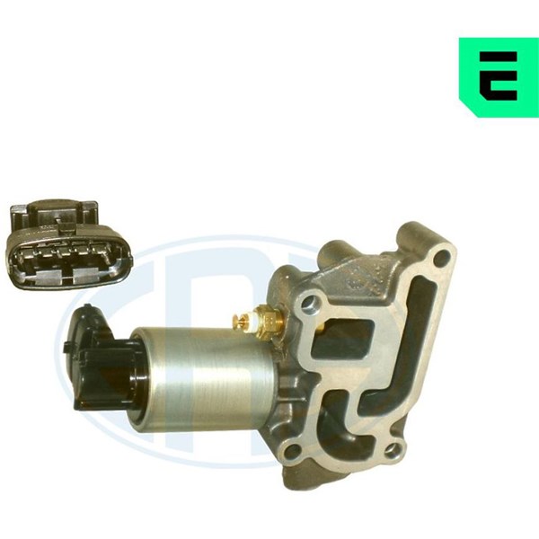 Egr-ventil 12V