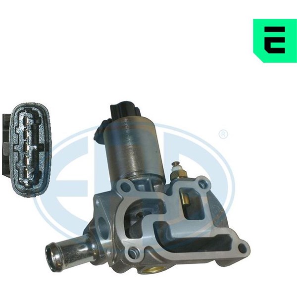 Egr-ventil 12V