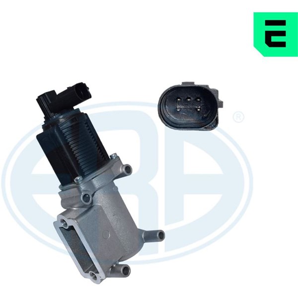 Egr-ventil 12V