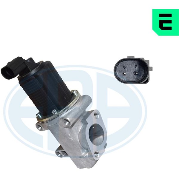 Egr-ventil 12V
