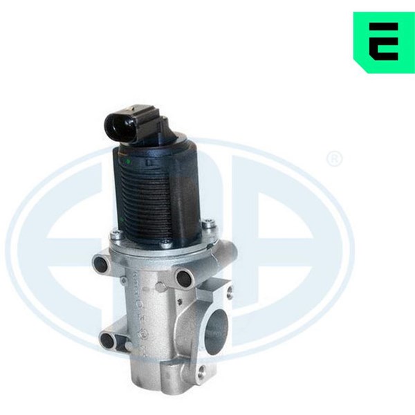 Egr-ventil 12V