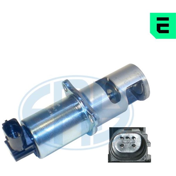 Egr-ventil 12V