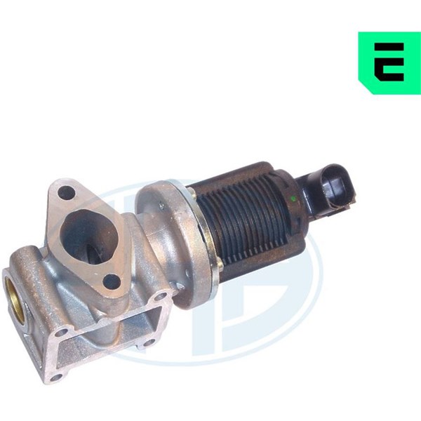 Egr-ventil 12V
