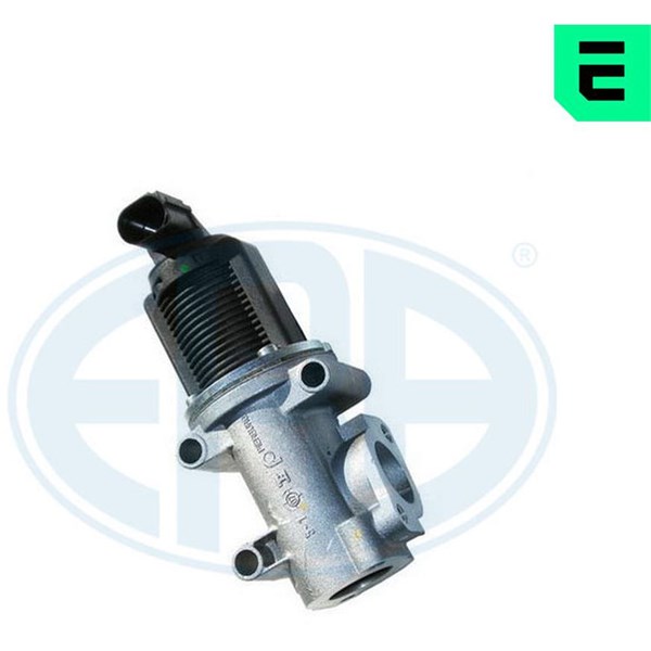 Egr-ventil 12V Egr-ventil 12V