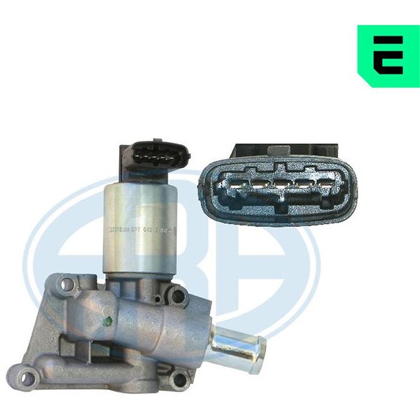 Egr-ventil 12V