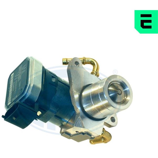 Egr-ventil 12V