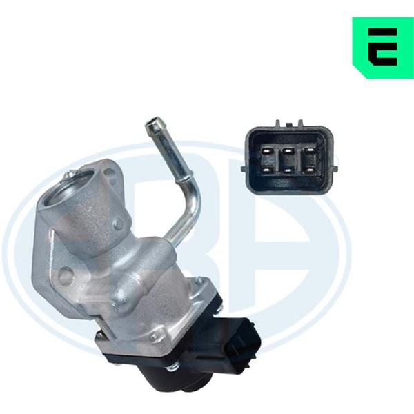 Egr-ventil 12V