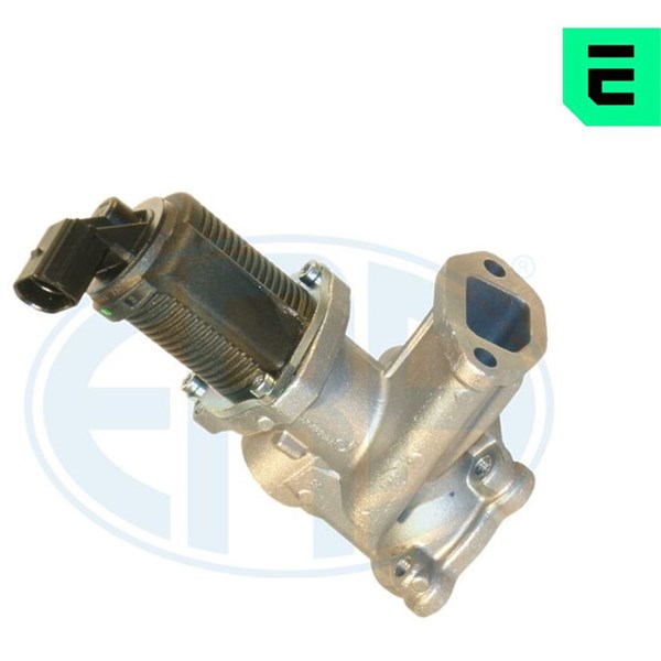Egr-ventil 12V