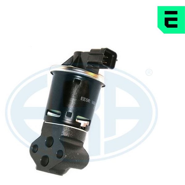 Egr-ventil 12V